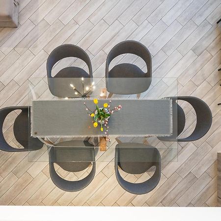 La Plaia Suites كالياري المظهر الخارجي الصورة