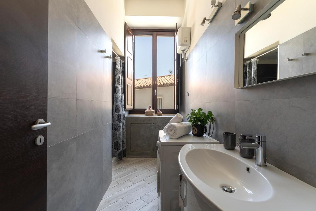 La Plaia Suites كالياري المظهر الخارجي الصورة