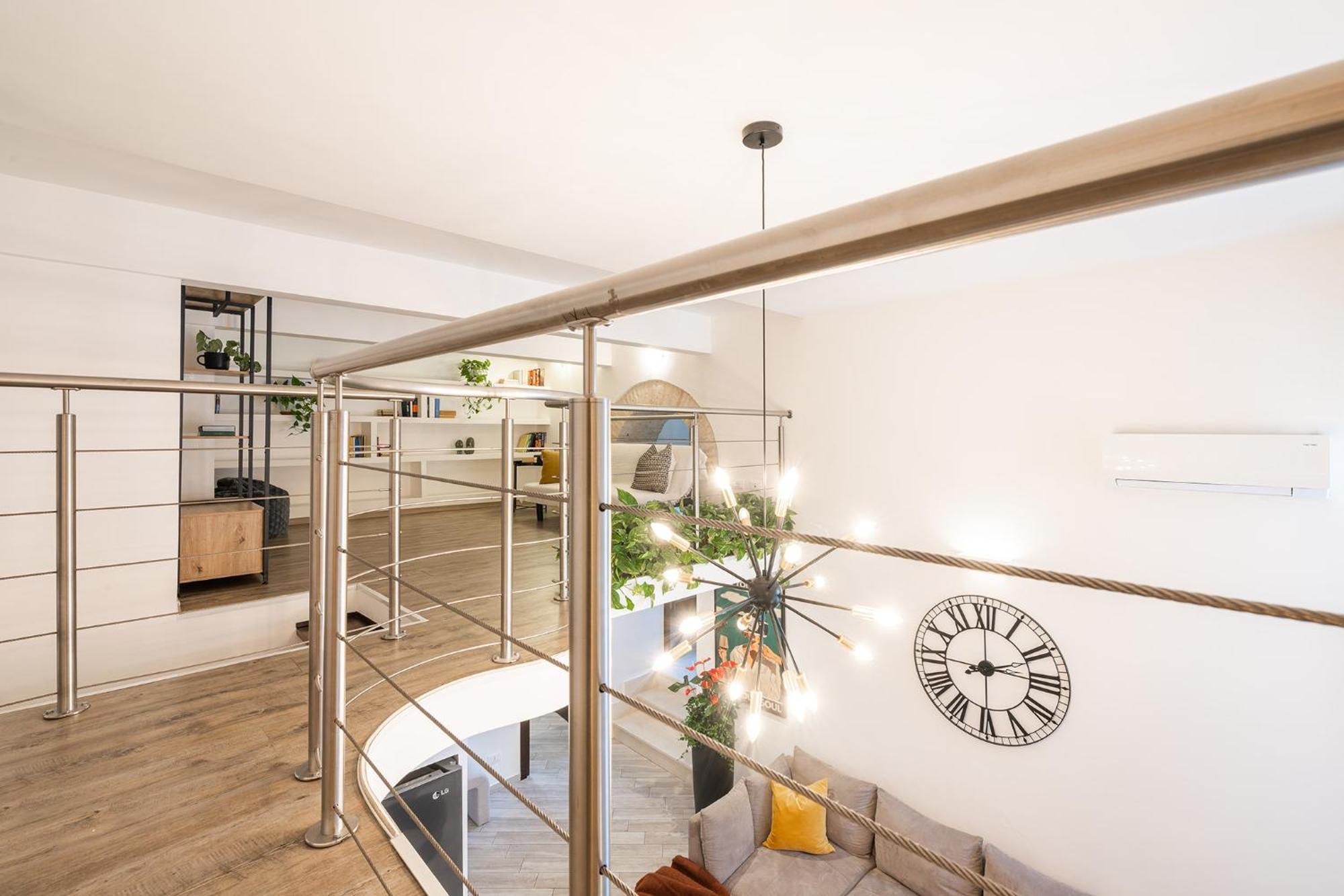 La Plaia Suites كالياري المظهر الخارجي الصورة