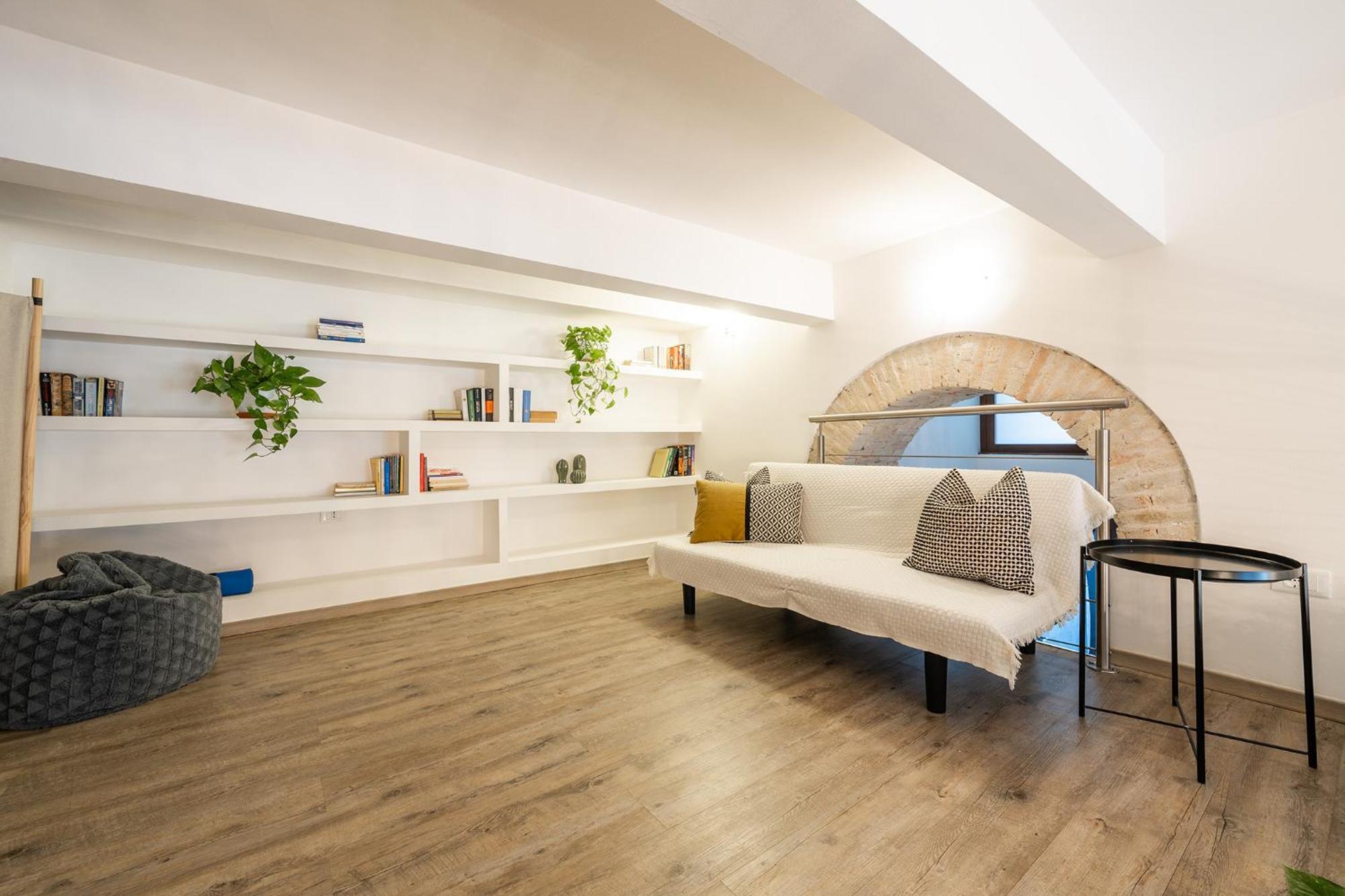 La Plaia Suites كالياري المظهر الخارجي الصورة