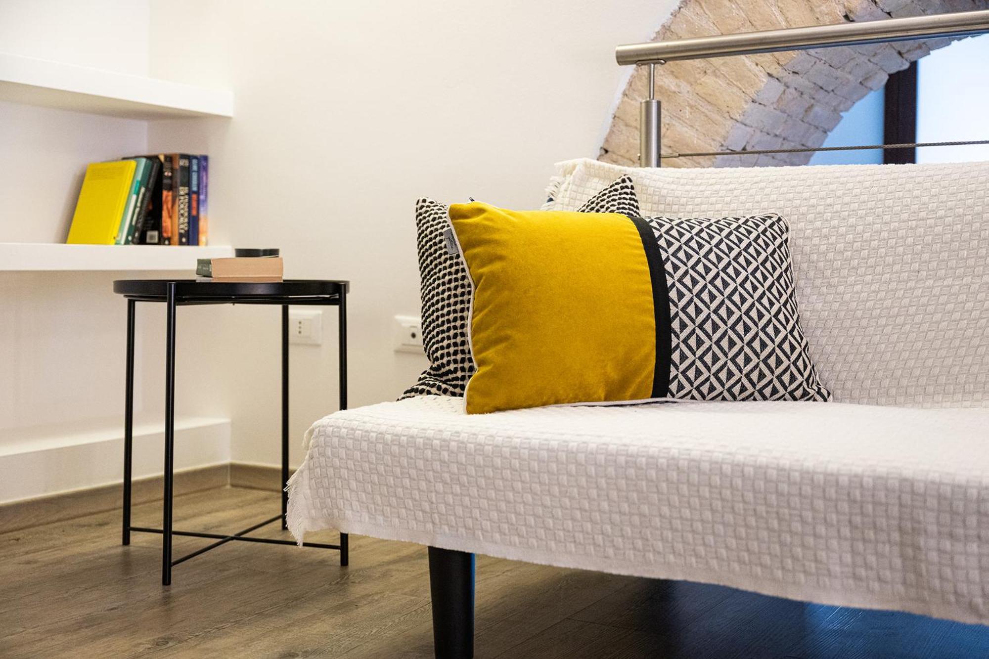 La Plaia Suites كالياري المظهر الخارجي الصورة
