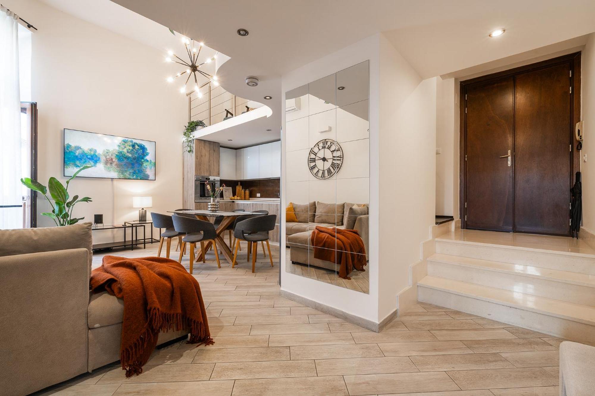 La Plaia Suites كالياري المظهر الخارجي الصورة