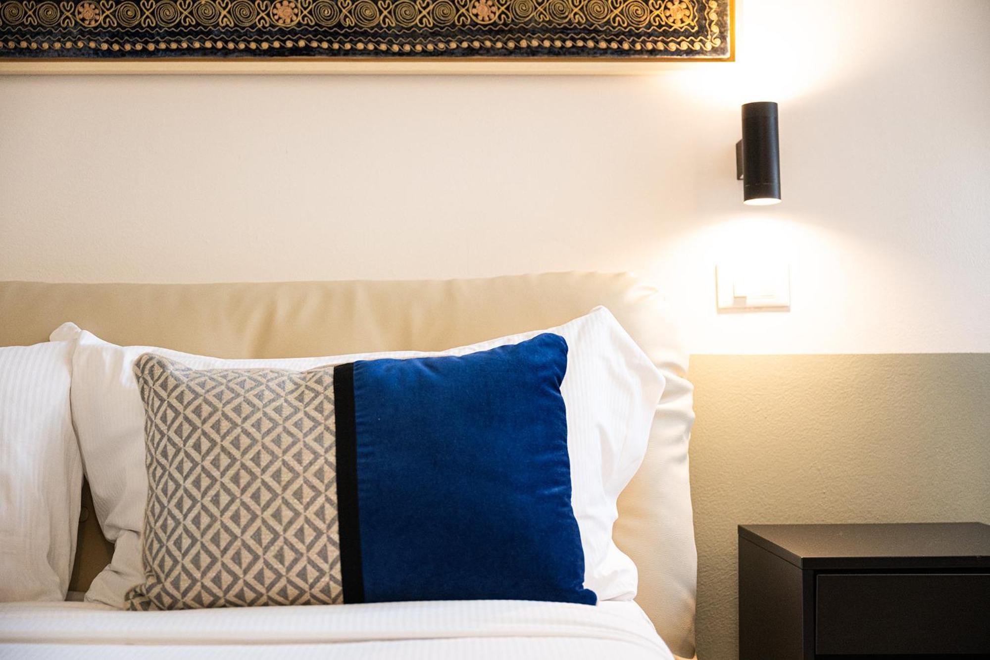 La Plaia Suites كالياري المظهر الخارجي الصورة