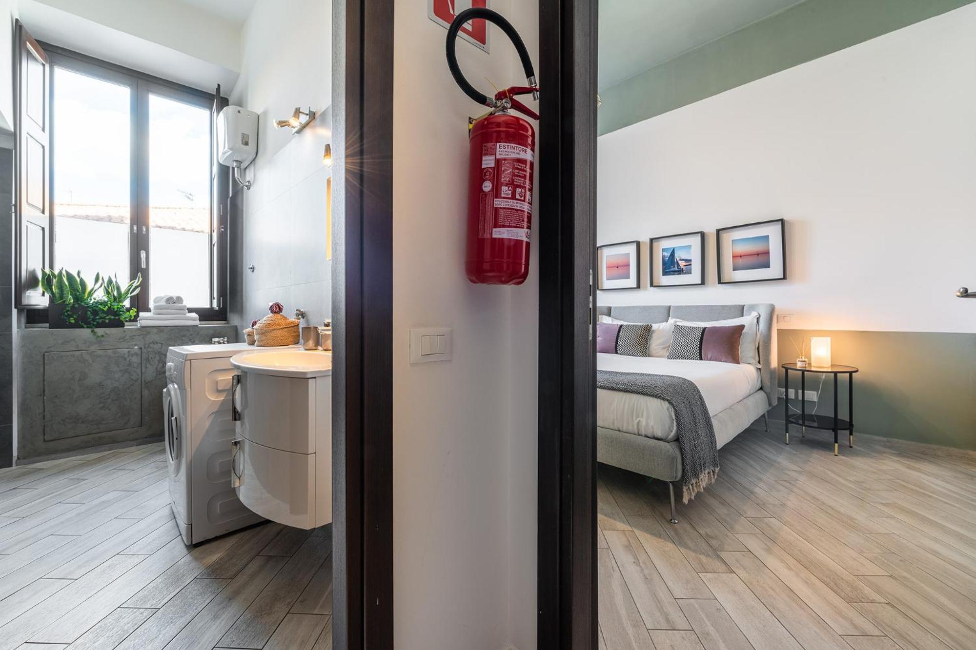La Plaia Suites كالياري المظهر الخارجي الصورة