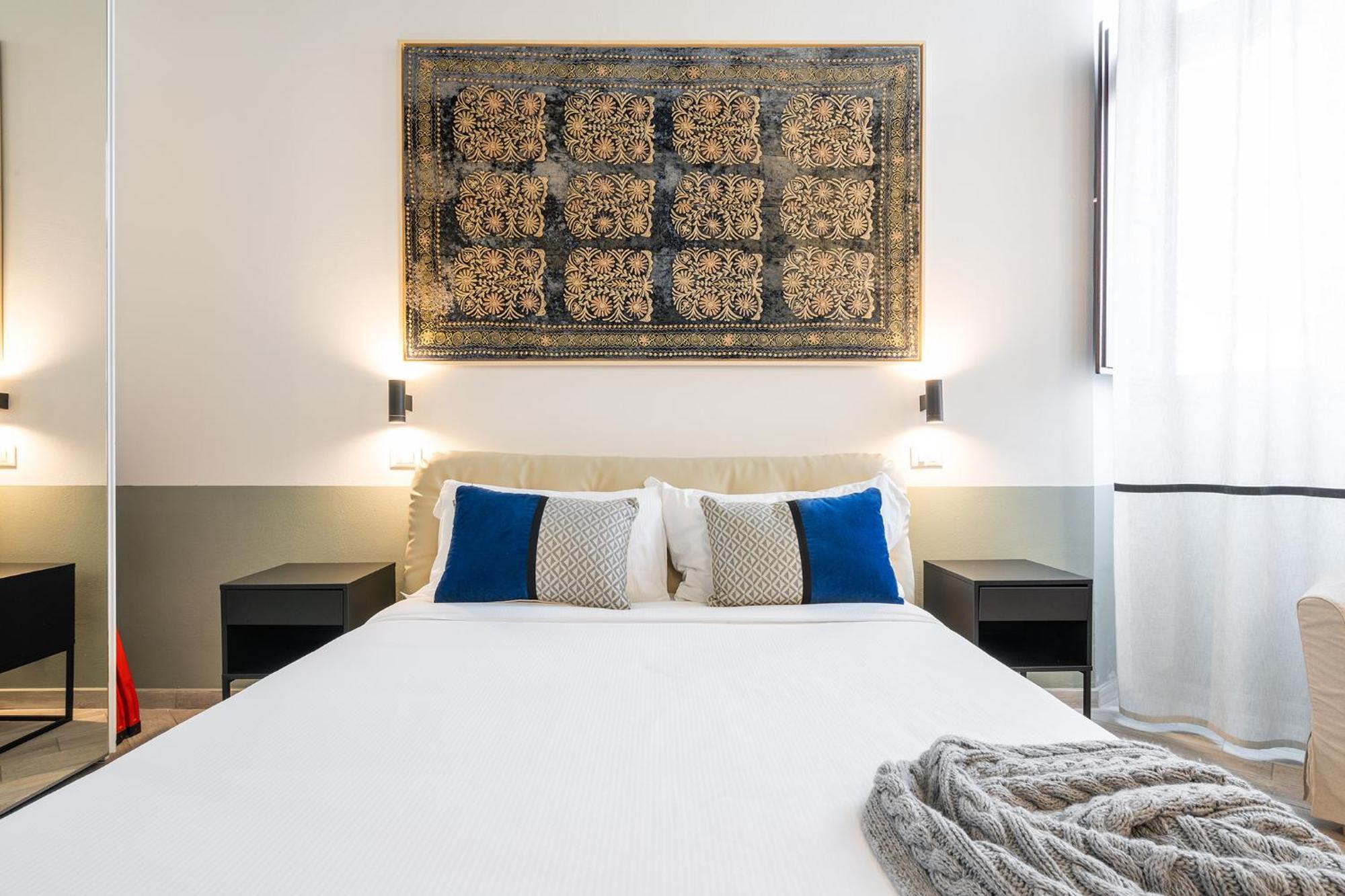 La Plaia Suites كالياري المظهر الخارجي الصورة