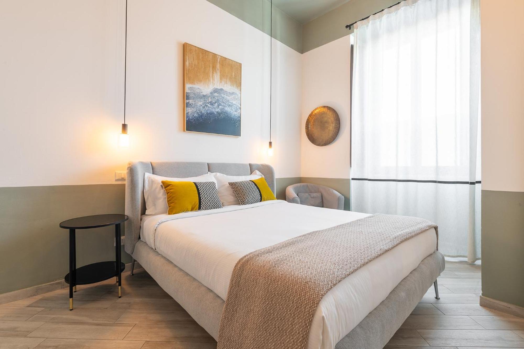 La Plaia Suites كالياري المظهر الخارجي الصورة