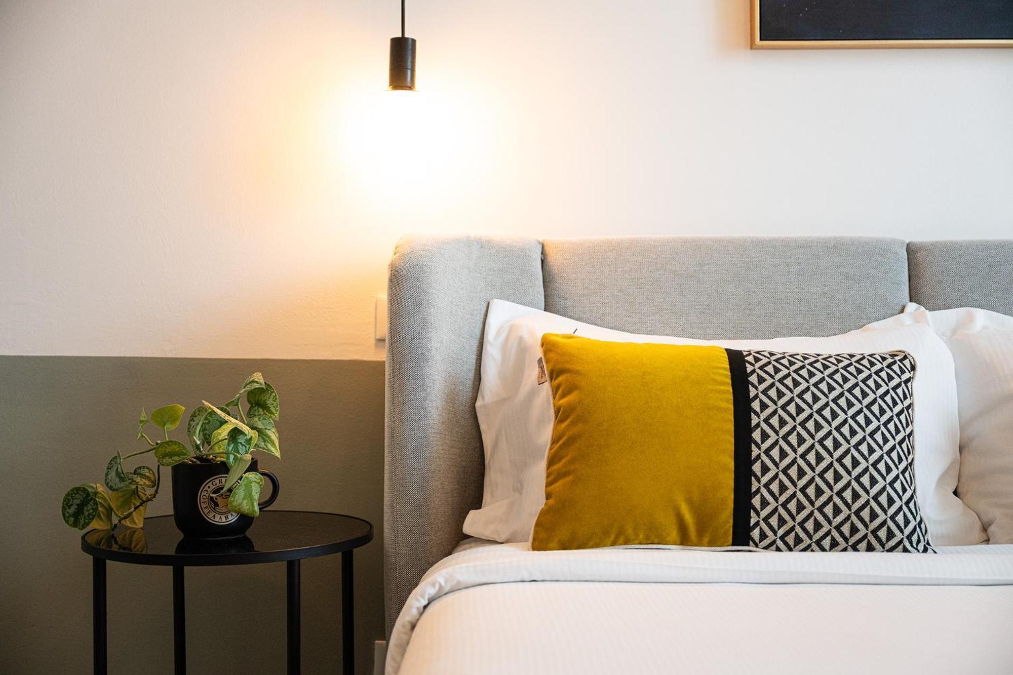 La Plaia Suites كالياري المظهر الخارجي الصورة
