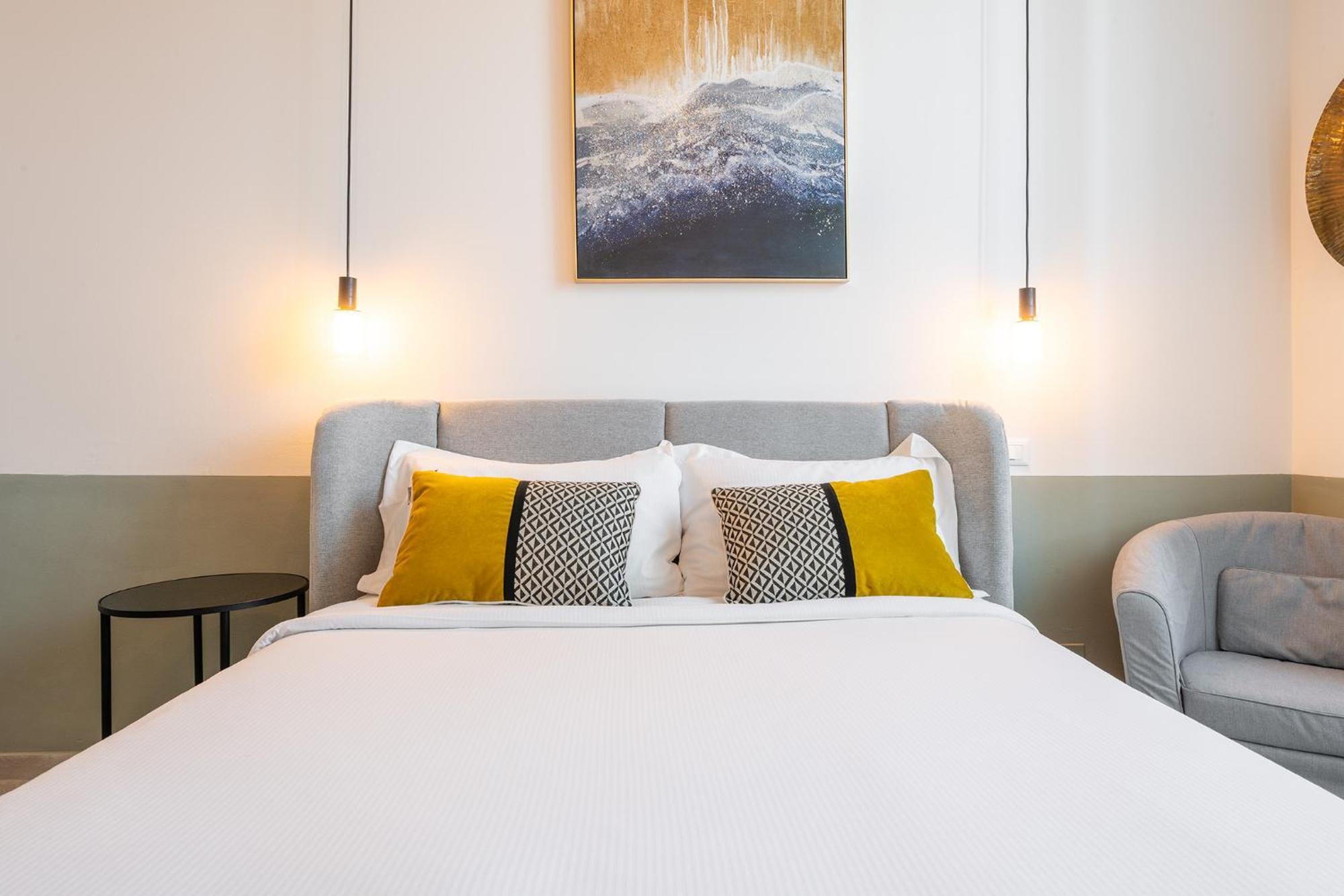 La Plaia Suites كالياري المظهر الخارجي الصورة