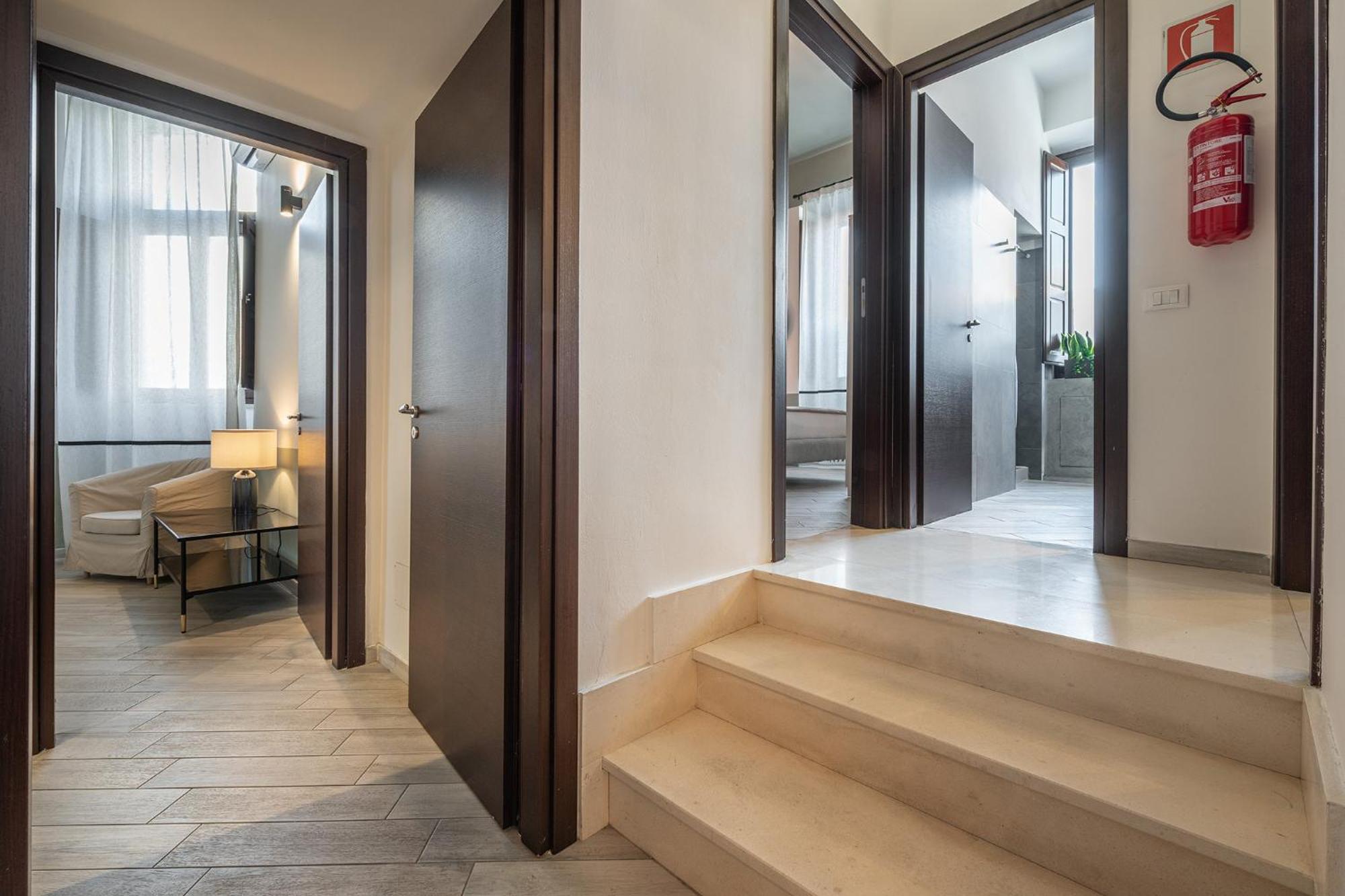La Plaia Suites كالياري المظهر الخارجي الصورة