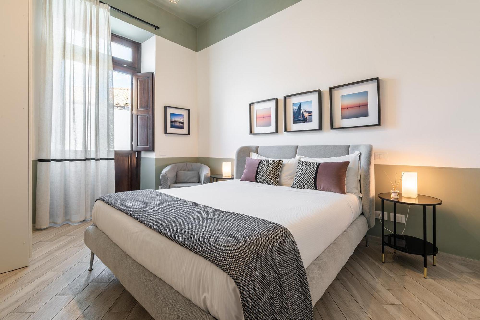 La Plaia Suites كالياري المظهر الخارجي الصورة