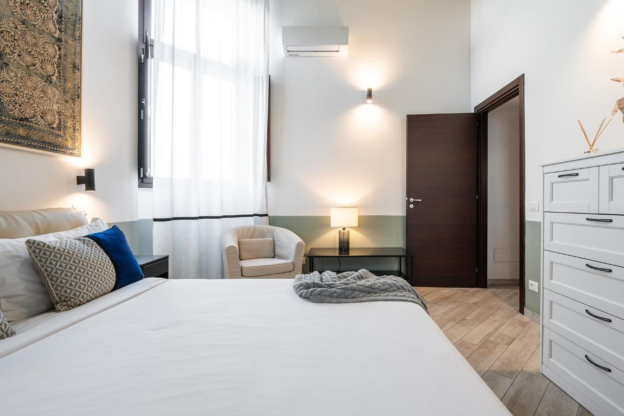 La Plaia Suites كالياري المظهر الخارجي الصورة