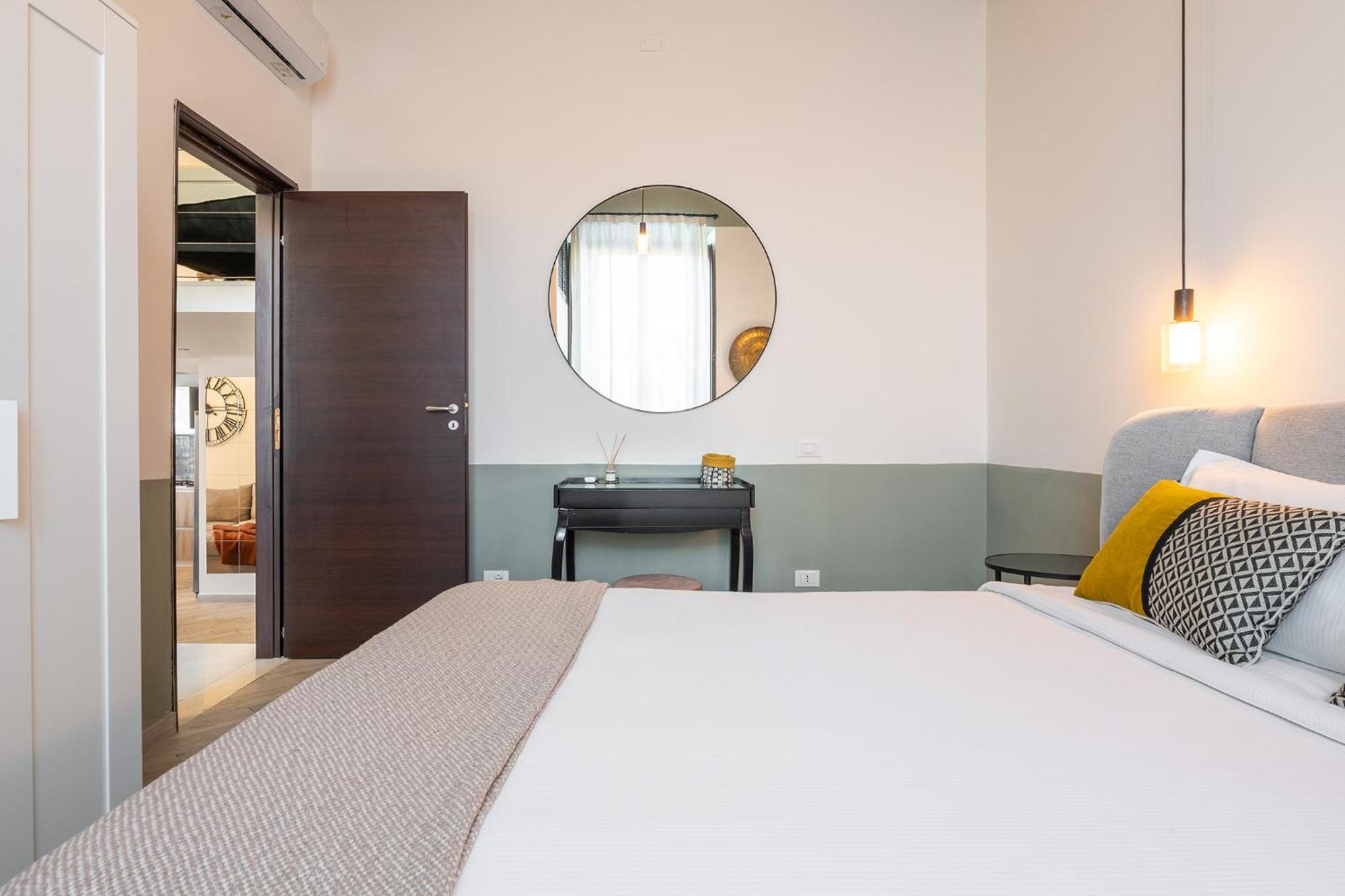 La Plaia Suites كالياري المظهر الخارجي الصورة